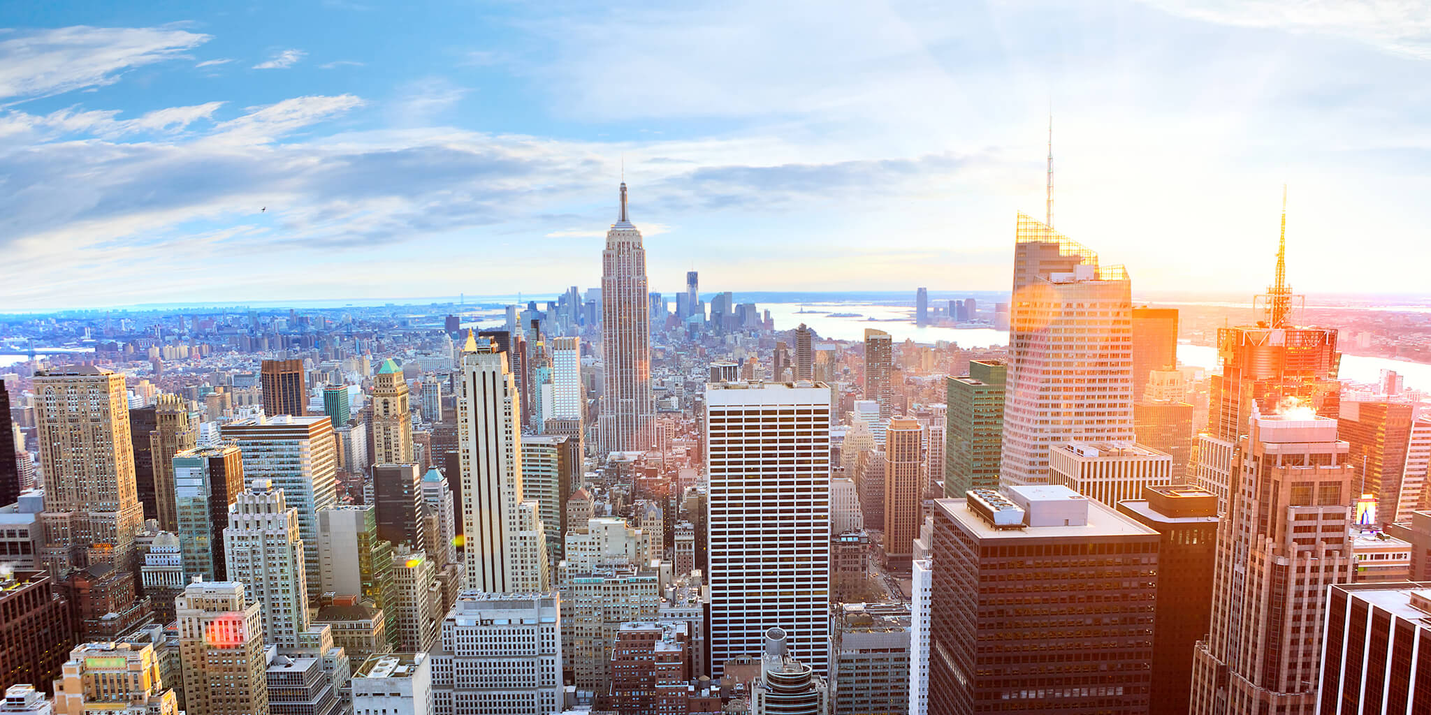 Corsi Di Inglese A New York