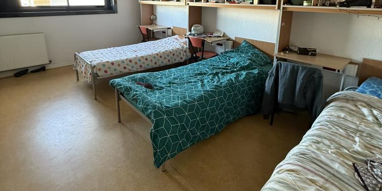 Residence Paul Augier Côte d'Azur Campus