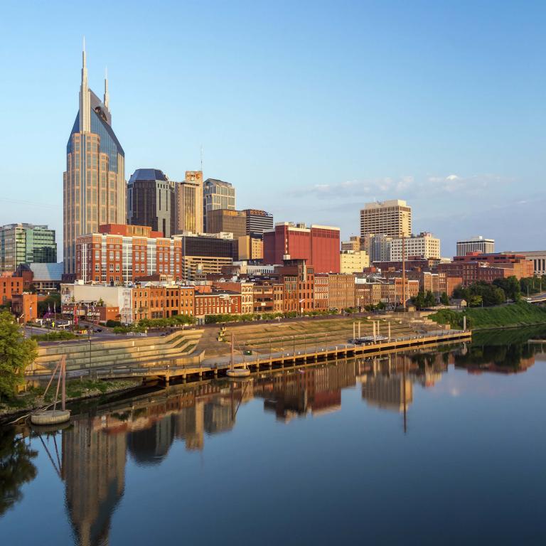 ESL Nashville language stay