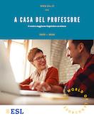 Corsi casa del professore