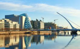summer camp ireland