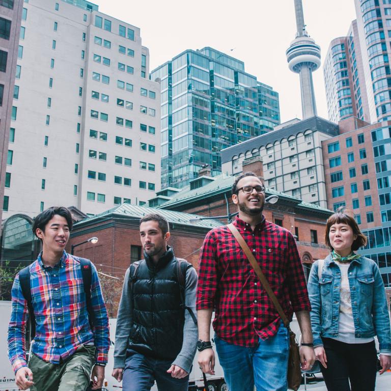 Kaplan International School Gallery 757 7