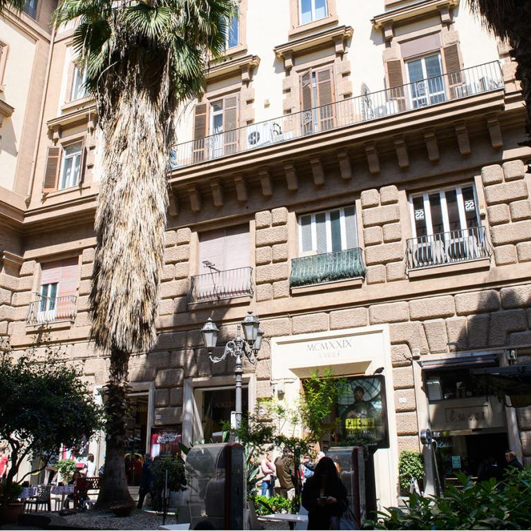 Accademia Italiana_School_ Naples_ Gallery_ 2_Itay