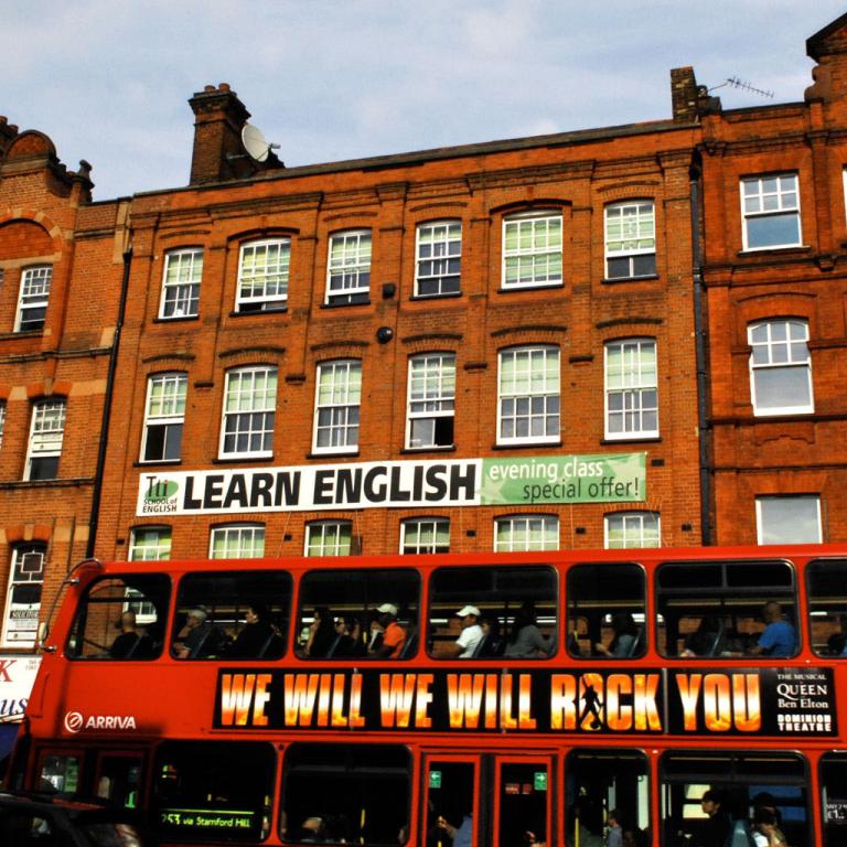 esl english england london tti camden town hero