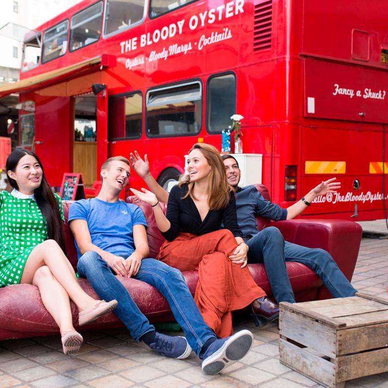 ESL Languages Positively-Languages Academic Year London hero