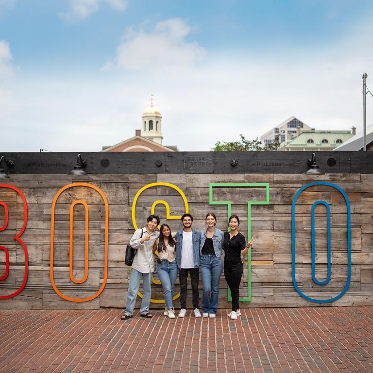 ESL Languages Kaplan Academic Year Boston hero