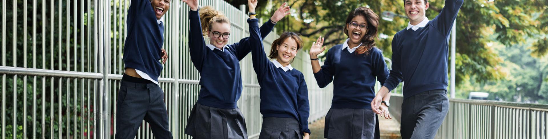 Highschool UK