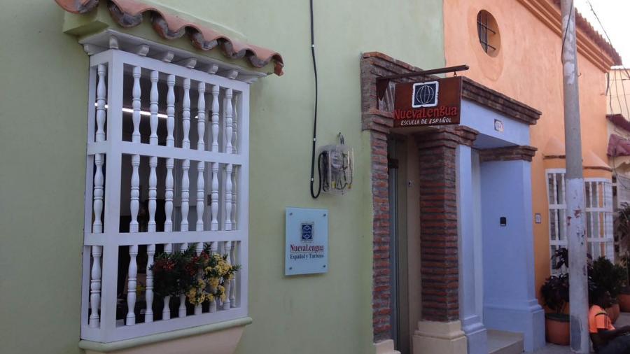learn spanish colombia nueva lengua school accommodation
