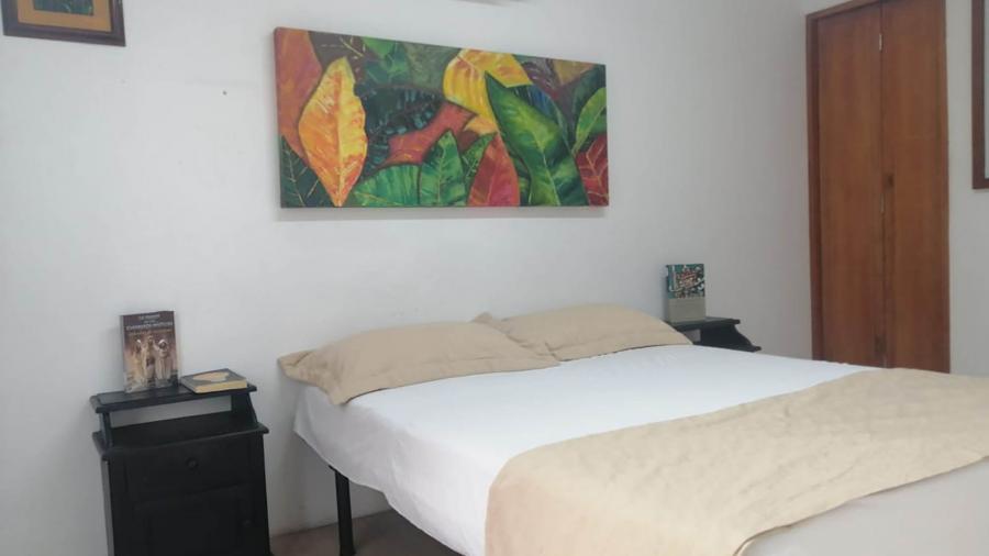 accommodation nueva lengua school colombia