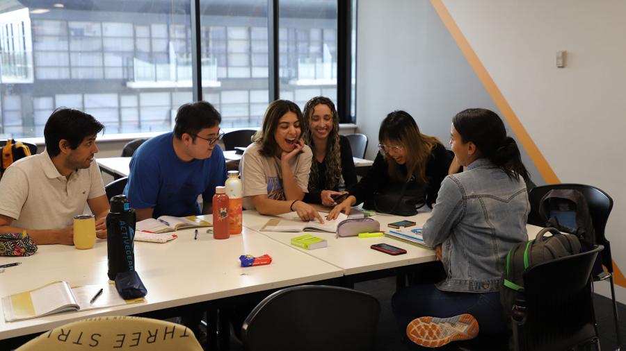 ESL Languages ILSC Adelaide Australia gallery 4