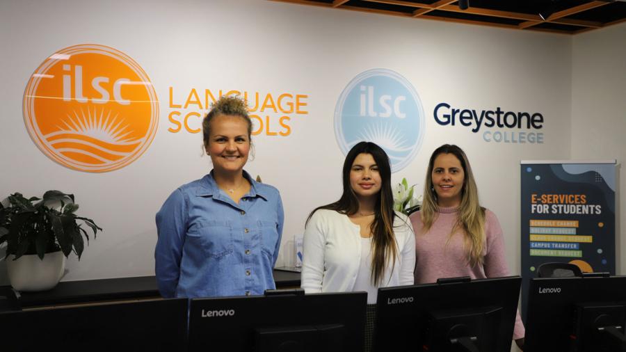 ESL Languages ILSC Adelaide Australia gallery 5