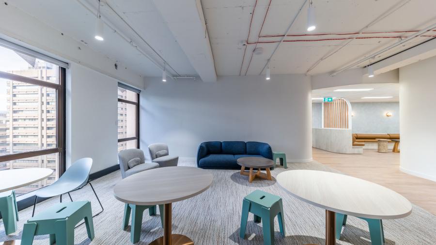 Lexis Brisbane School Gallery 3 ESL Languages English