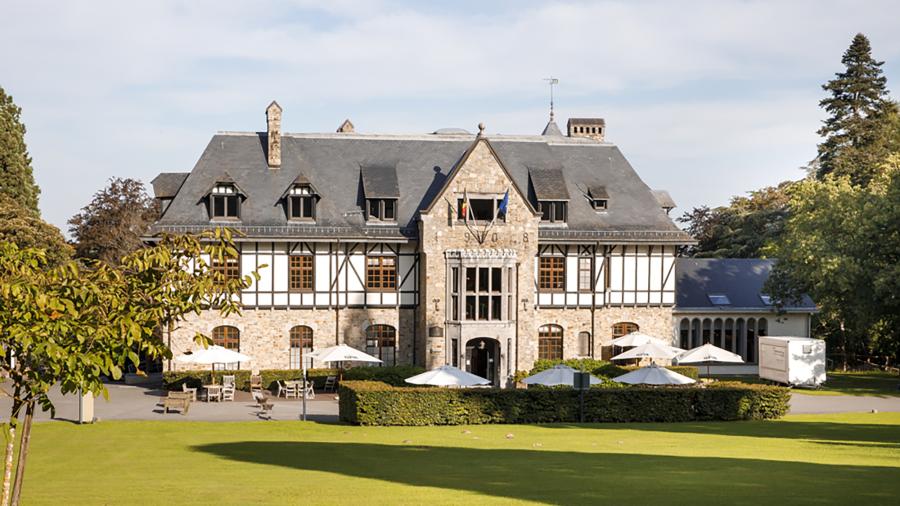 Ceran school belgium english language learning