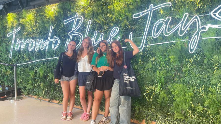 Toronto Summer Programme 14-17 school gallery 2025 9 ESL Languages 