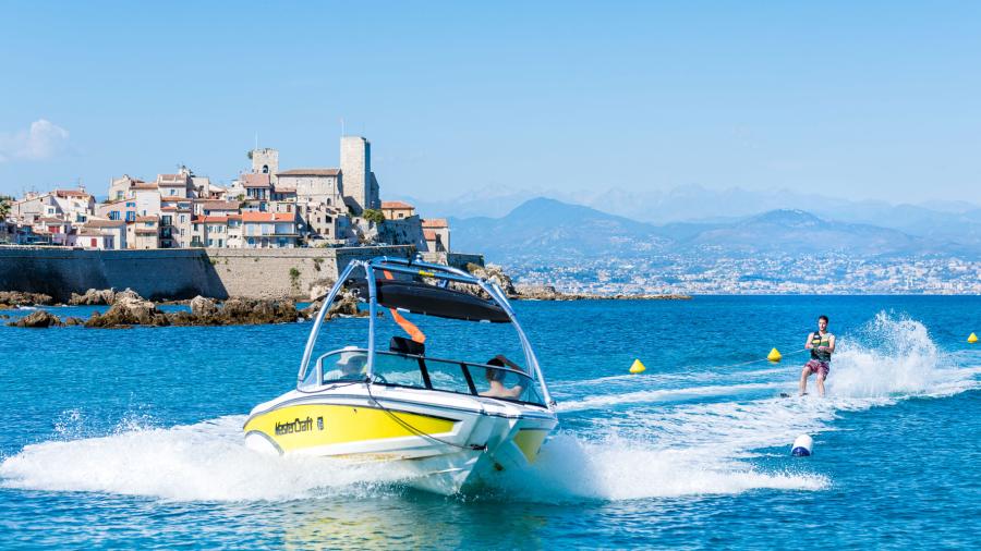 Summer Premium Antibes (12-17) School Gallery 918 9