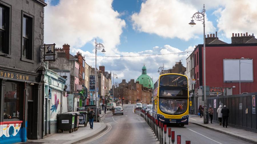 Dublin EC 30 Gallery 9