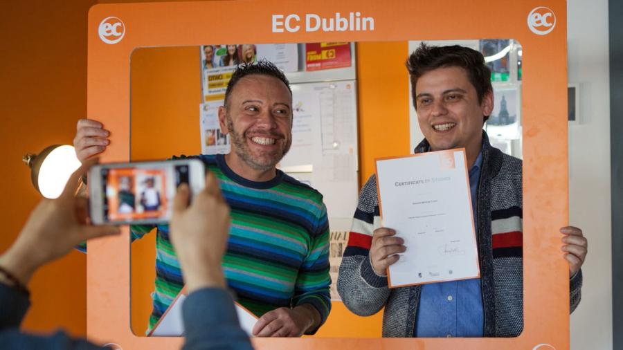Dublin EC 30 Gallery 10