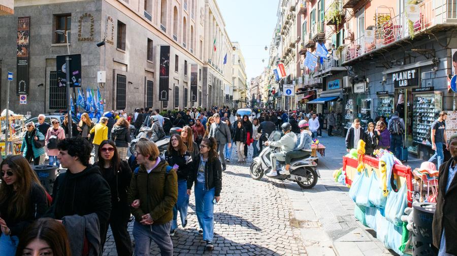 Accademia Italiana_School_ Naples_ Gallery_10