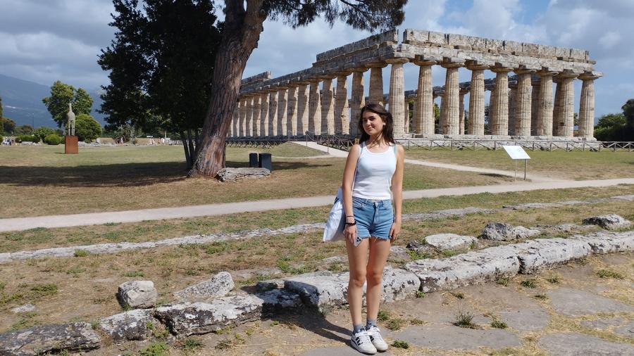 ESL Languages Salerno Summer Camp gallery 6