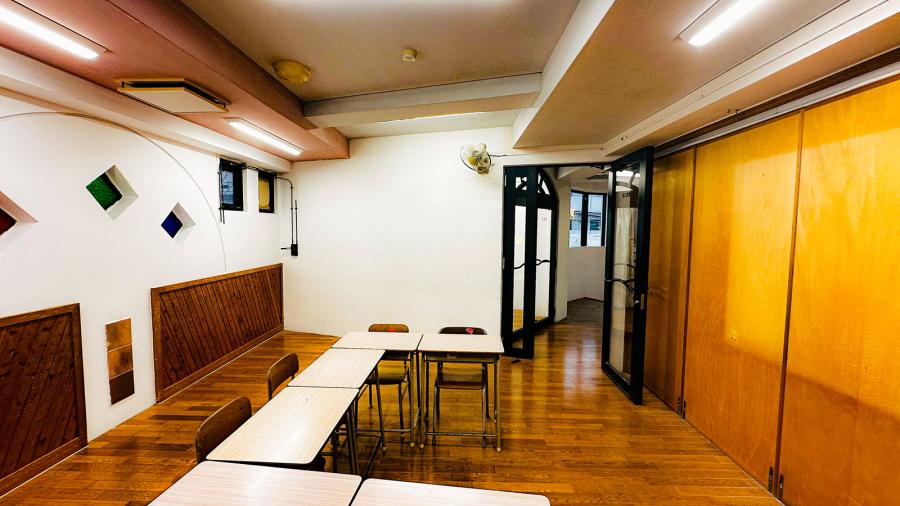 ESL Languages Genki and Cultura School Okinawa gallery 2
