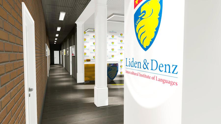 Liden & Denz School Gallery 430 1