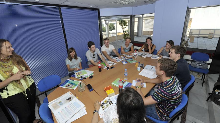 Enforex School Gallery 796 8