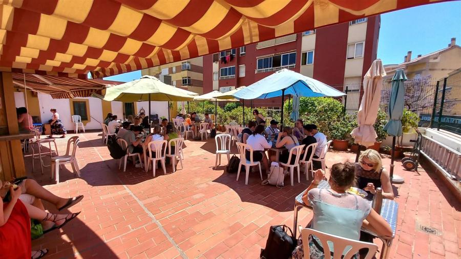 ESL Languages Colegio Maravillas Young Adults gallery 6