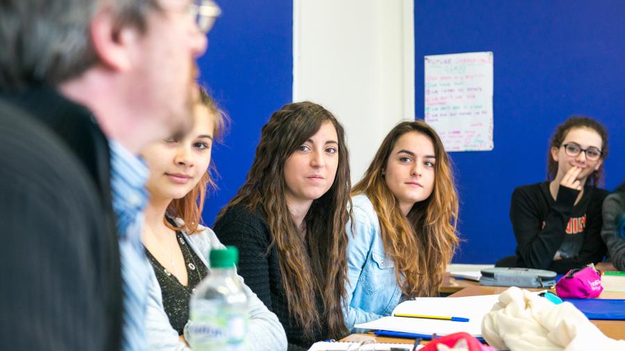 Torquay Summer course (12-17)  School Gallery 1419 4
