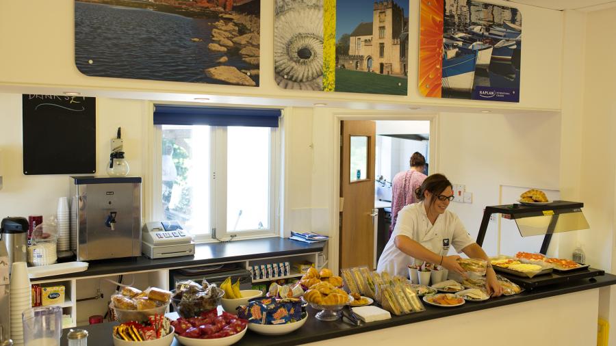 Torquay Summer course (12-17)  School Gallery 1419 5