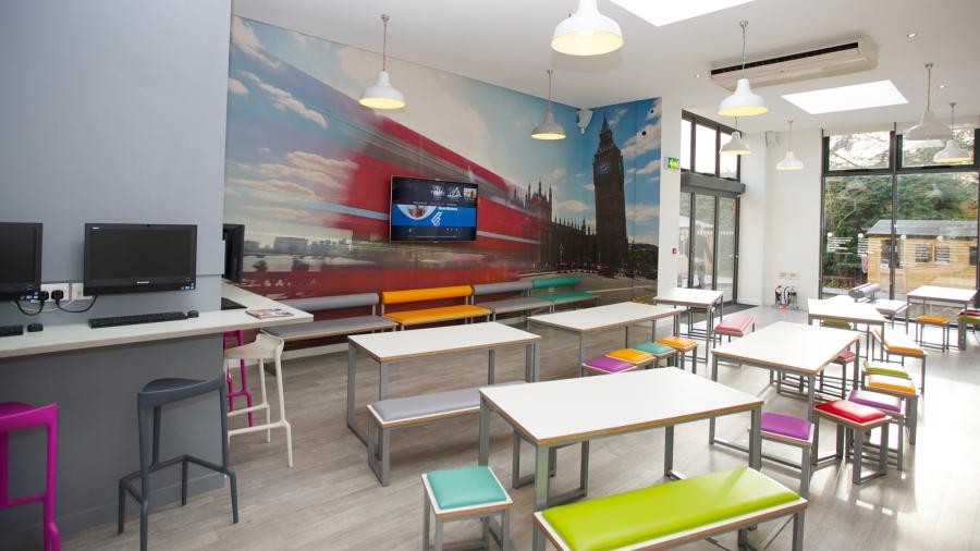 language learning english london kings school gallery