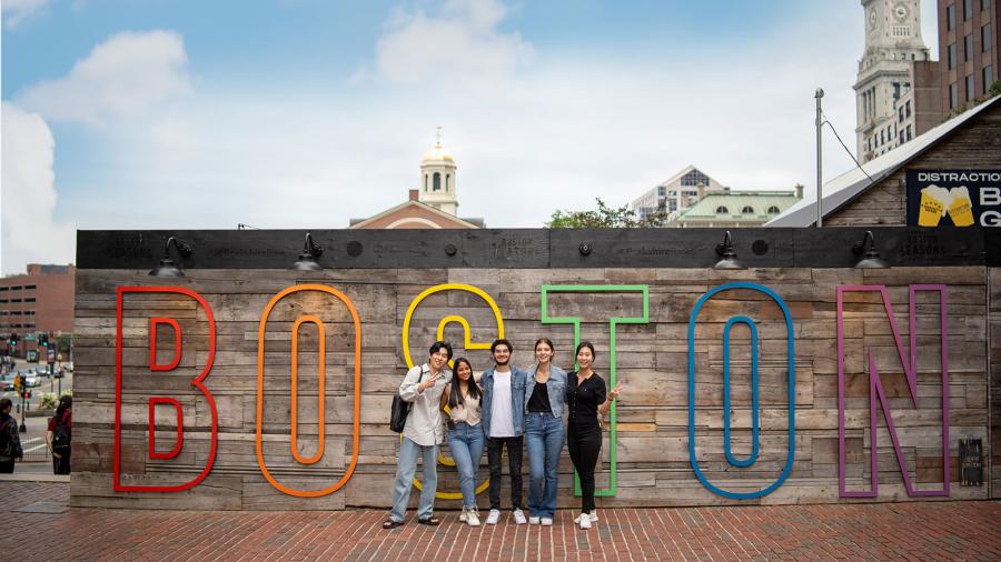 ESL Languages Positively-Languages Boston gallery leisure