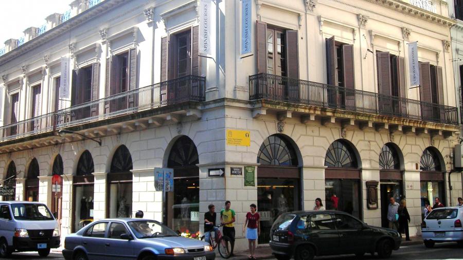 Academia Uruguay School Gallery 549 1