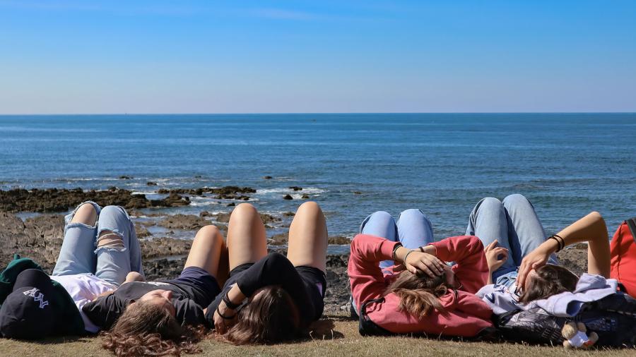 ESL Languages Celtica Education Young adults Cardiff gallery 4