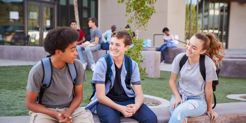 High School