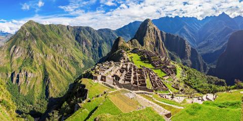 ESL Peru language stay