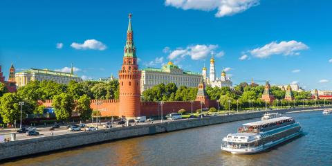 ESL Russia language stay