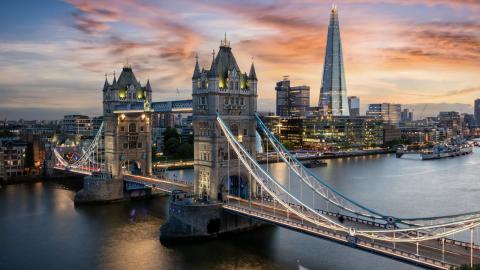 Gap Year UK