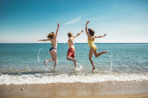 ESL Languages Expanish Barcelona young adults gallery 6