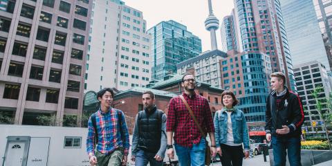 Kaplan International School Gallery 757 7