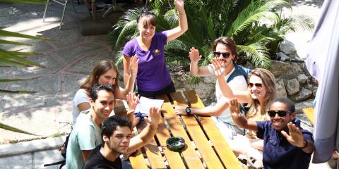 Azurlingua School Gallery 735 4