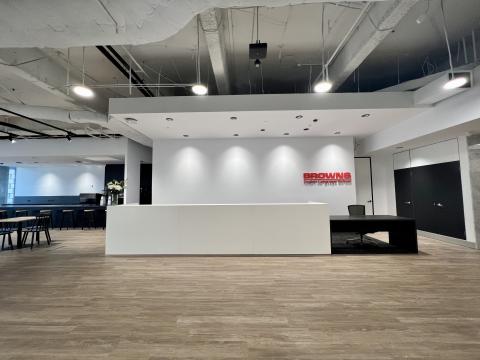 Browns Brisbane Australia English ESL Education