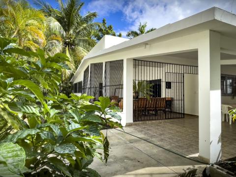 sosua dominican republic learning spanish 