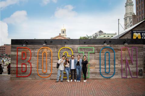 ESL Languages Kaplan Academic Year Boston hero